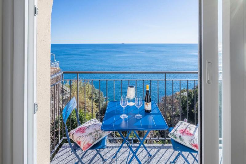 La Casa di Martina amazing seaview - image 46