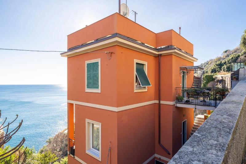 La Casa di Martina amazing seaview - image 27