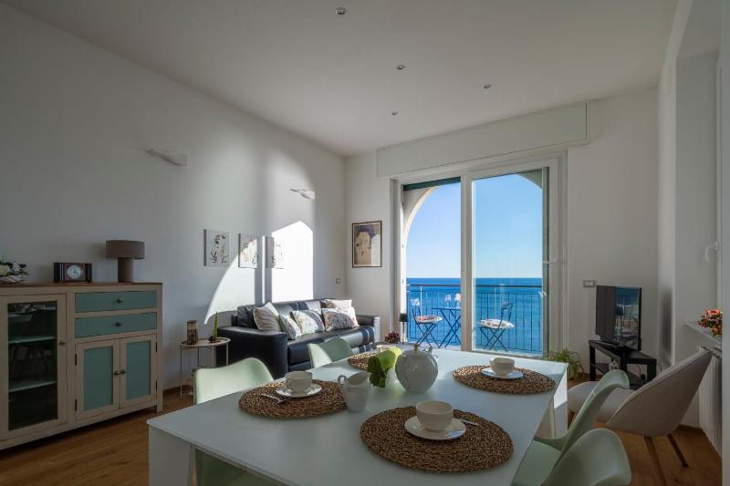 La Casa di Martina amazing seaview - image 43