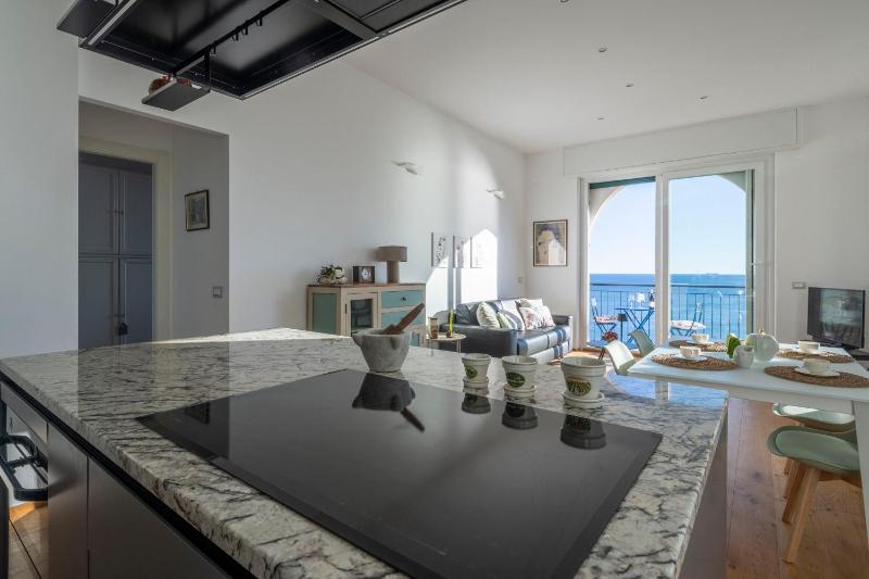 La Casa di Martina amazing seaview - image 18