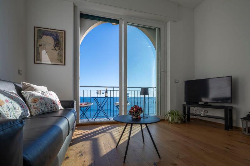 La Casa di Martina amazing seaview - image 41