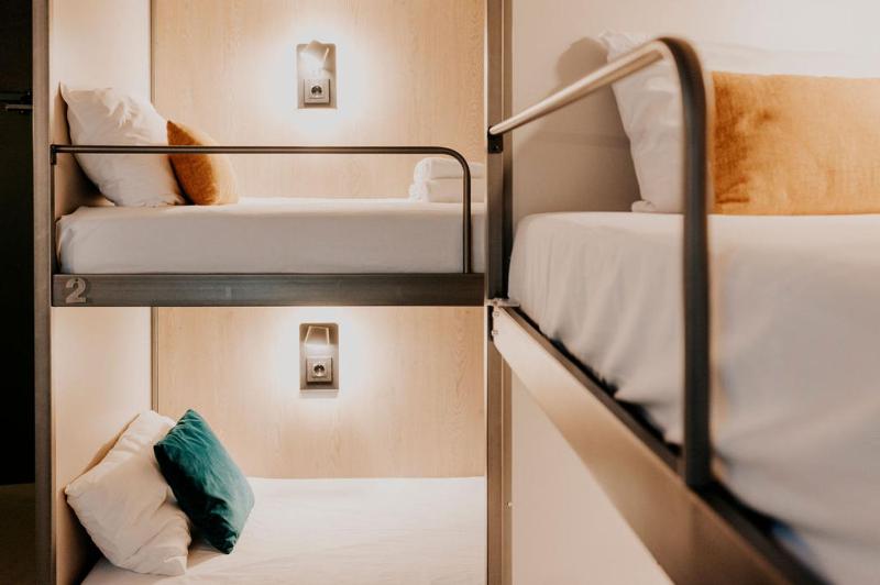 Matabi Hotel Toulouse Gare by HappyCulture - image 27