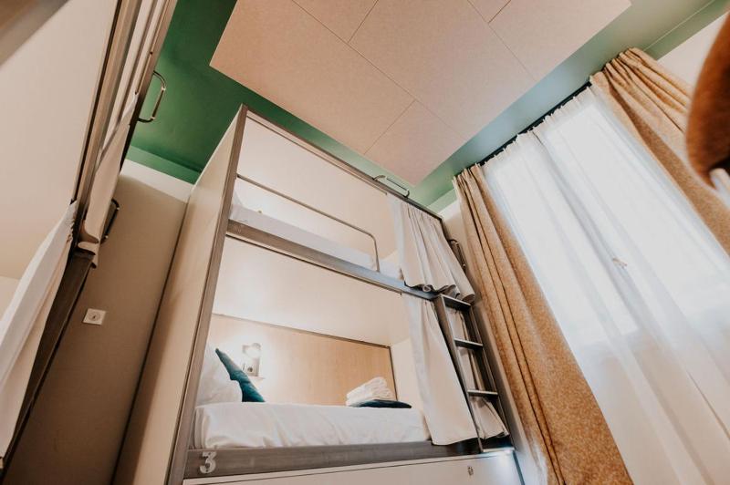 Matabi Hotel Toulouse Gare by HappyCulture - image 6