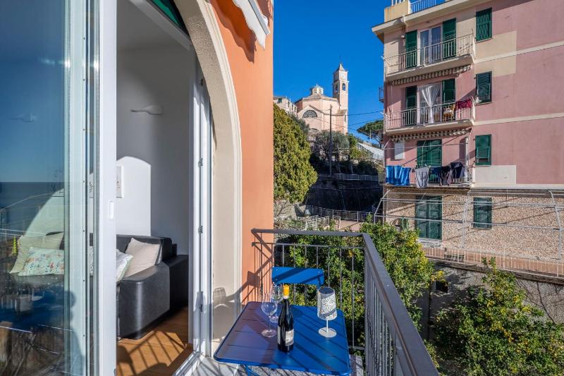 La Casa di Martina amazing seaview - image 38