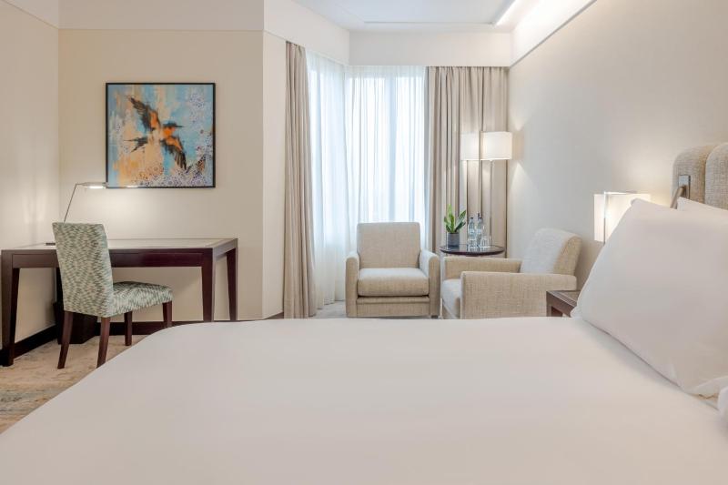 Crowne Plaza Porto By IHG - image 7