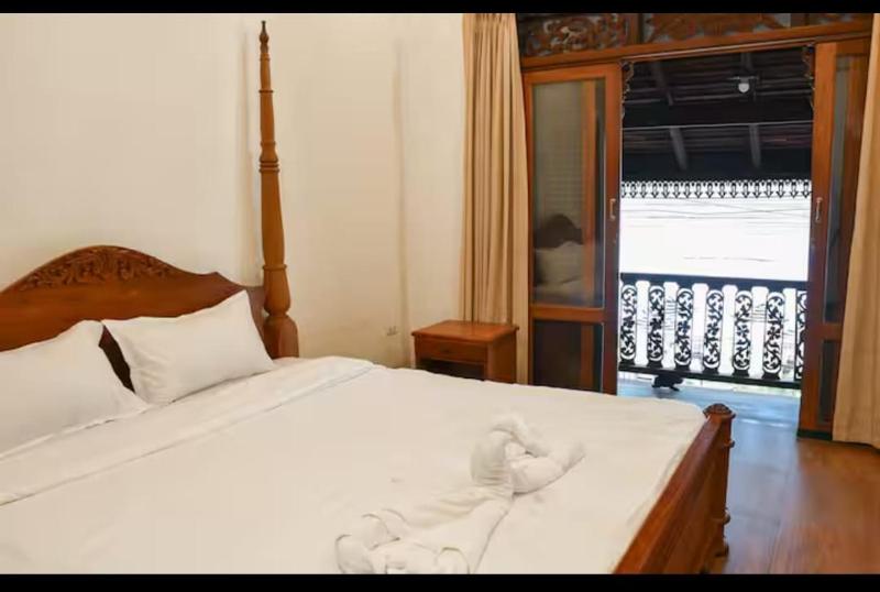 Colonial House Mekong River View - image 7