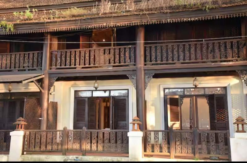Colonial House Mekong River View - image 2