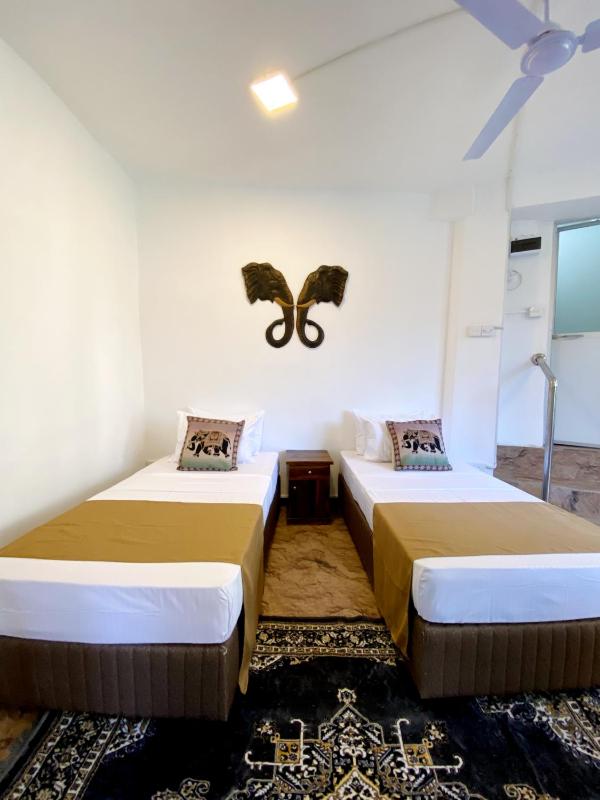 Ark Cabin Villa - image 14