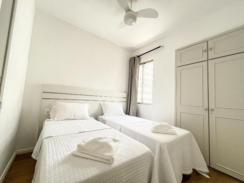 Apartamento em Belo Horizonte 3 - image 12