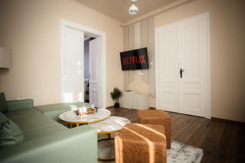 Sebilj 40m Old Town Luxury Apartments by Naami - I - image 3