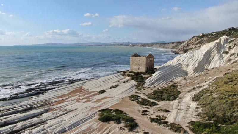 Corte Atenea Guest House Experience & Spa - image 19
