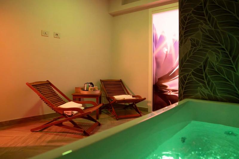 Corte Atenea Guest House Experience & Spa - image 14