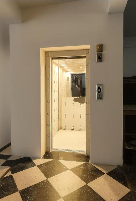 The Olivia Rishikesh Couple suites 1BHK Luxury - image 7