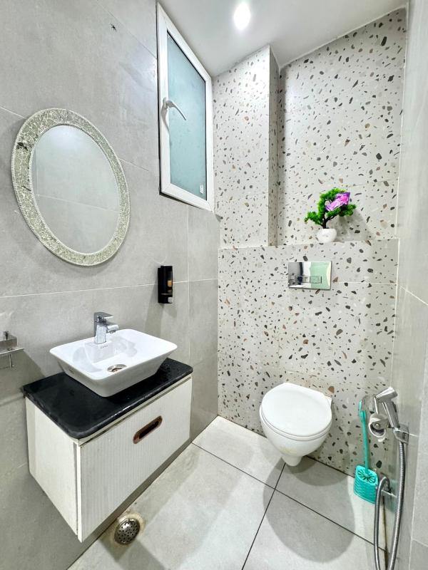 The Olivia Rishikesh Couple suites 1BHK Luxury - image 13