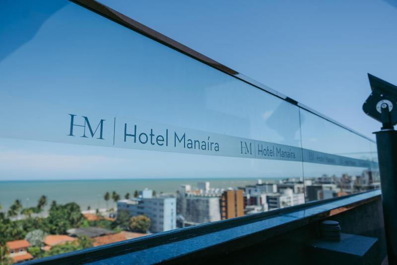 Manaira Hotel - image 12