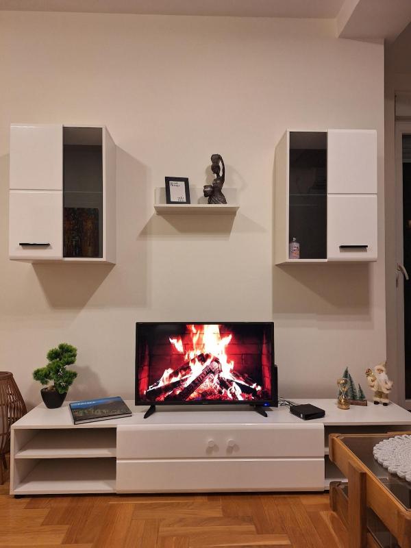 Nika Apartments Vracar - image 8