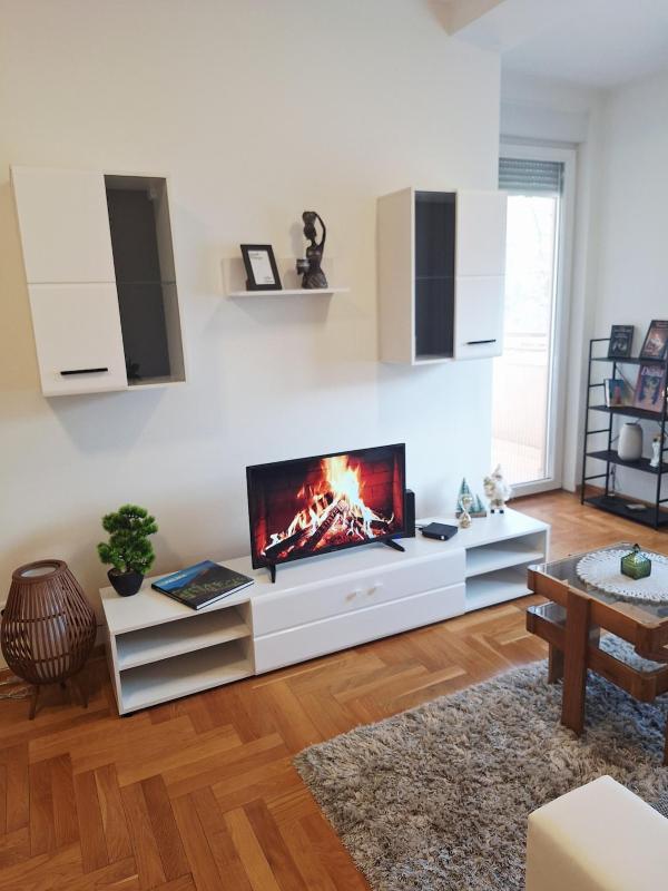 Nika Apartments Vracar - image 6