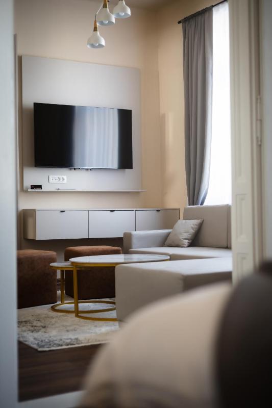 Old Town Sebilj 40m Luxury Apartment by Naami II - image 5
