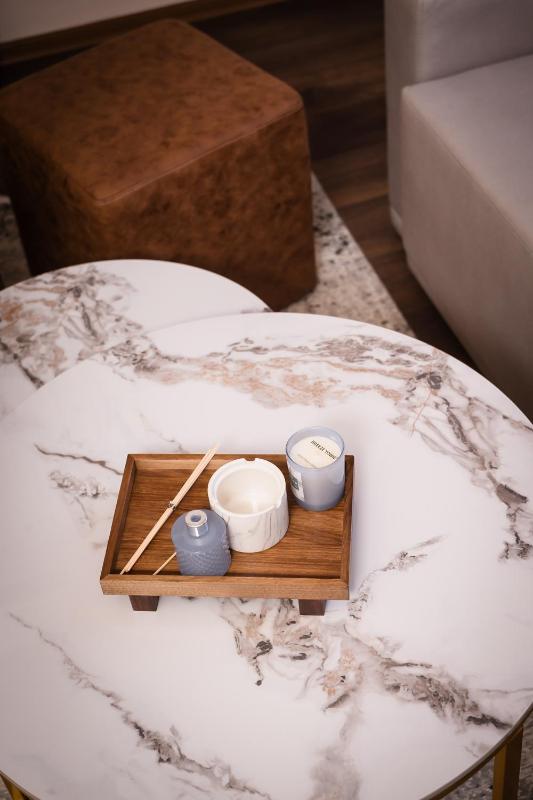 Old Town Sebilj 40m Luxury Apartment by Naami II - image 14