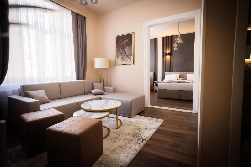 Old Town Sebilj 40m Luxury Apartment by Naami II - image 1