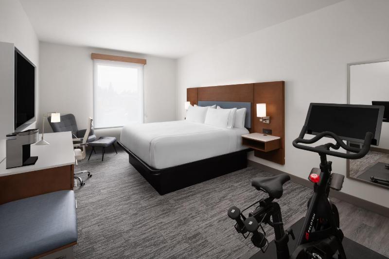 EVEN Hotel Portland - Beaverton by IHG - image 22