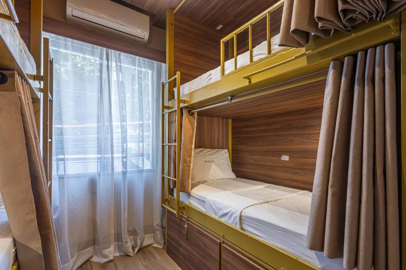 Leblon Beach Hostel - image 15
