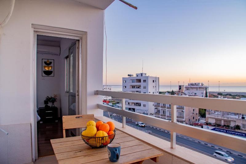 TelMar City - Harbour Sea View from the Veranda - image 4