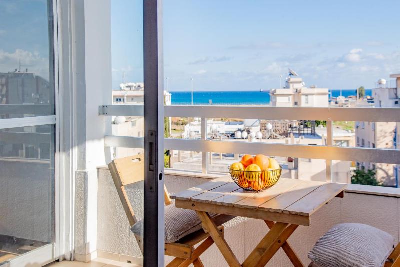 TelMar City - Harbour Sea View from the Veranda - image 2