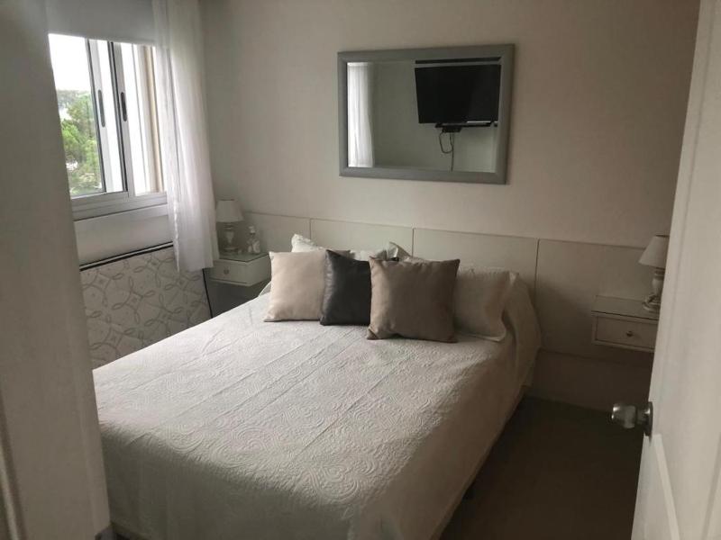 Apartamento con jacuzzi y parrillero exclusivos - image 8