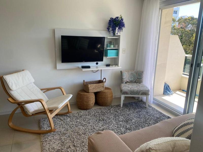 Apartamento con jacuzzi y parrillero exclusivos - image 10