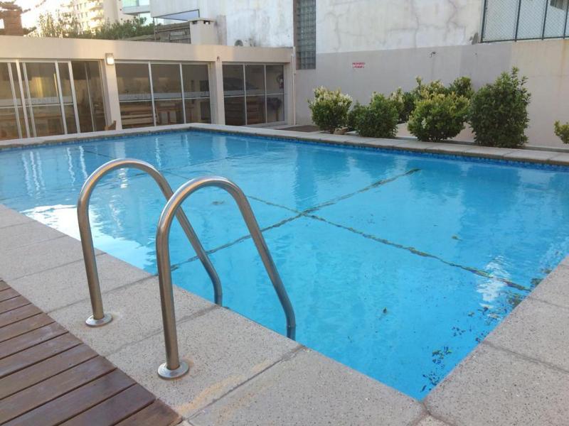 Apartamento con jacuzzi y parrillero exclusivos - image 5