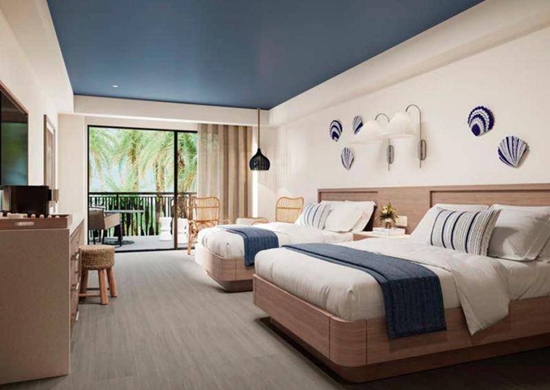 Lopesan Splash Cove Resort Spa & Casino - image 6