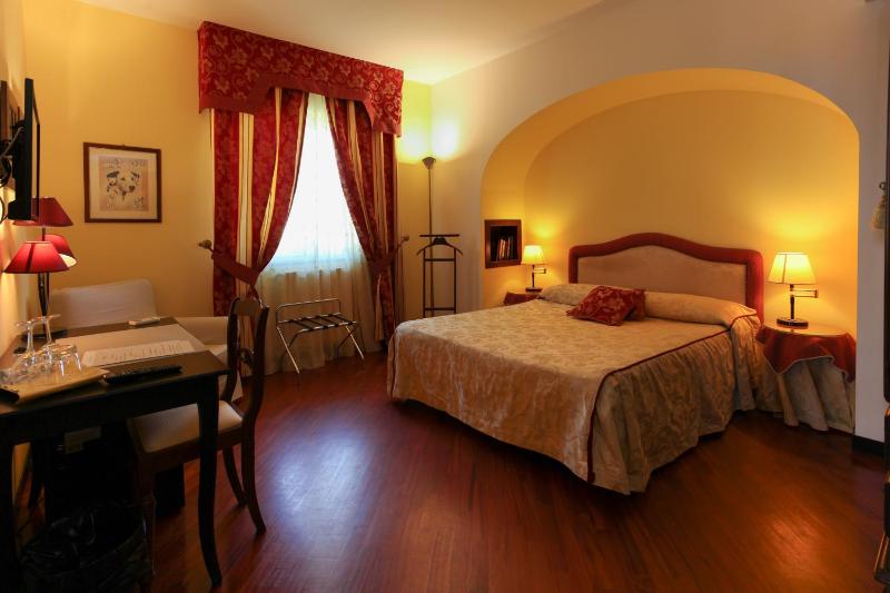 B&B Villa Di Giorgi - image 31