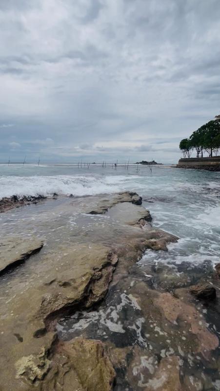 Costal View-Ahangama - image 8