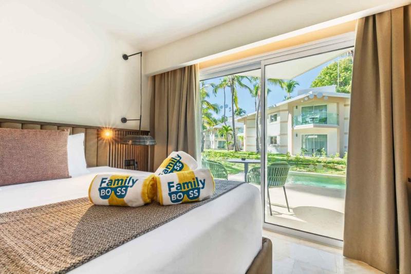 Family Selection at Grand Palladium Select Bávaro - All Inclusive - image 22