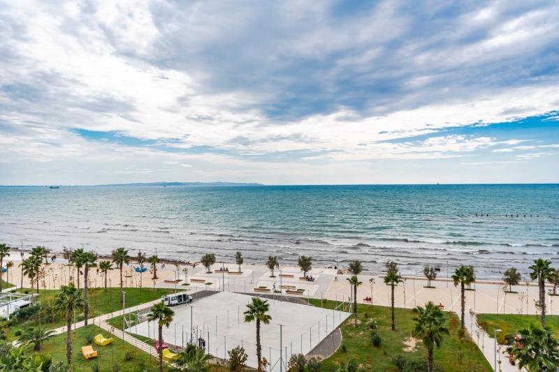 Seafront Infinity Apartments Durres - image 9