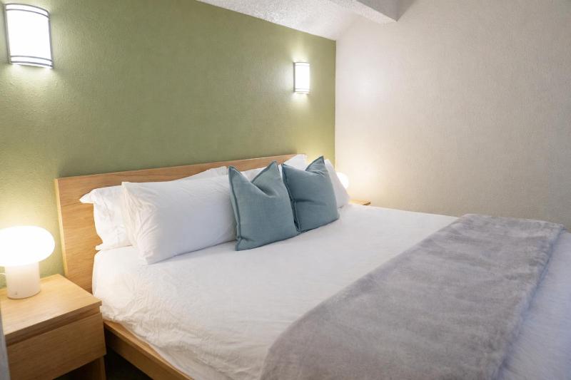 Comfortable SLC Studio | Great Location - image 9