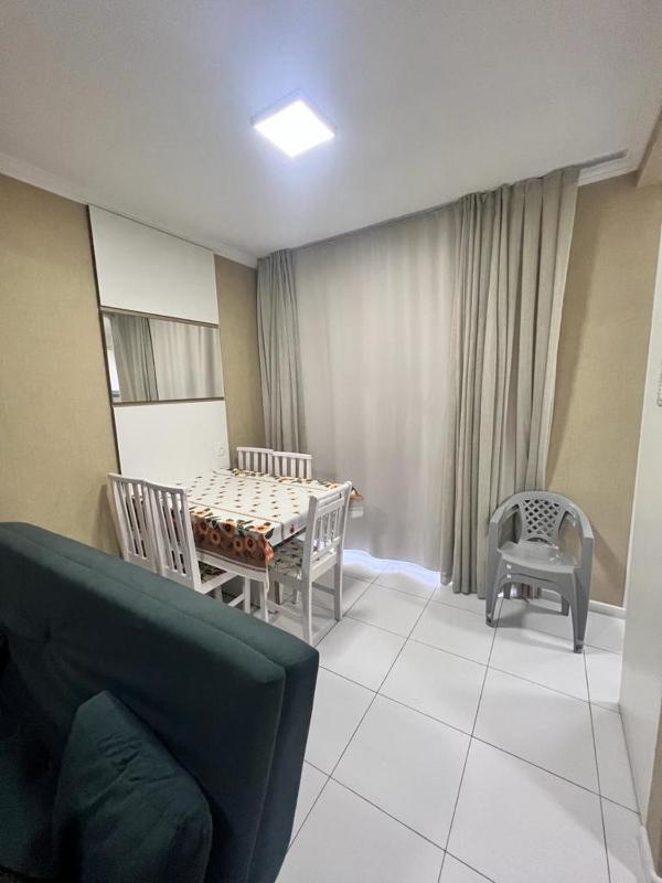 Apartamento à 300 metros praia - Centro - Itapema - image 14