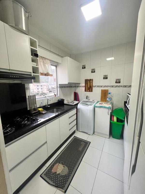 Apartamento à 300 metros praia - Centro - Itapema - image 17