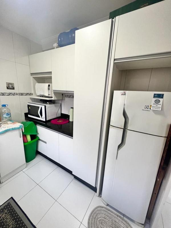 Apartamento à 300 metros praia - Centro - Itapema - image 13
