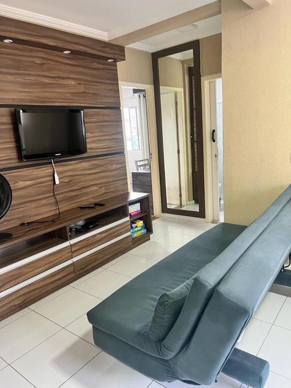 Apartamento à 300 metros praia - Centro - Itapema - image 2