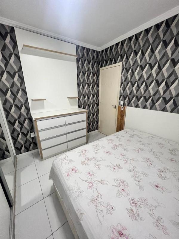 Apartamento à 300 metros praia - Centro - Itapema - image 7