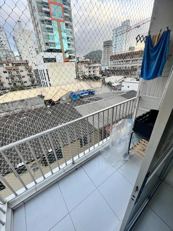 Apartamento à 300 metros praia - Centro - Itapema - image 20