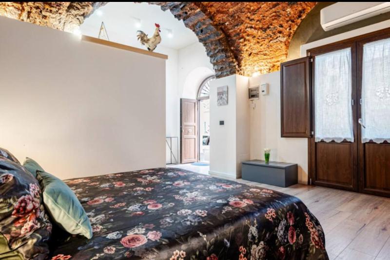 Spazio apartments Suite Crociferi - image 15