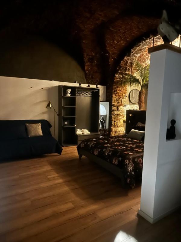 Spazio apartments Suite Crociferi - image 16
