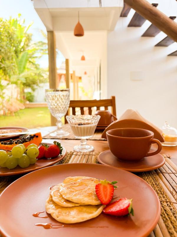 Pousada Villa Encantos do Mar - image 28