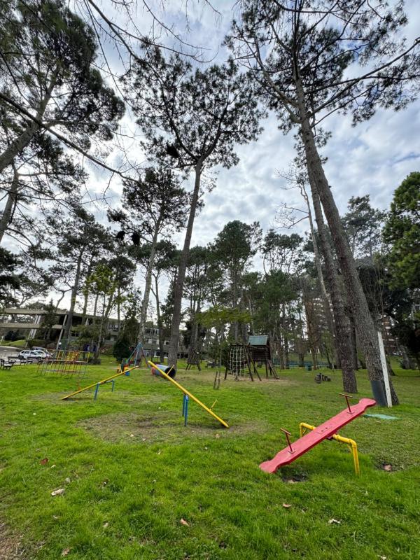 Monoambiente en complejo Arcobaleno - image 11
