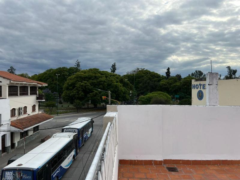 Habitación con Gran Terraza y Hermosa Vista - image 3