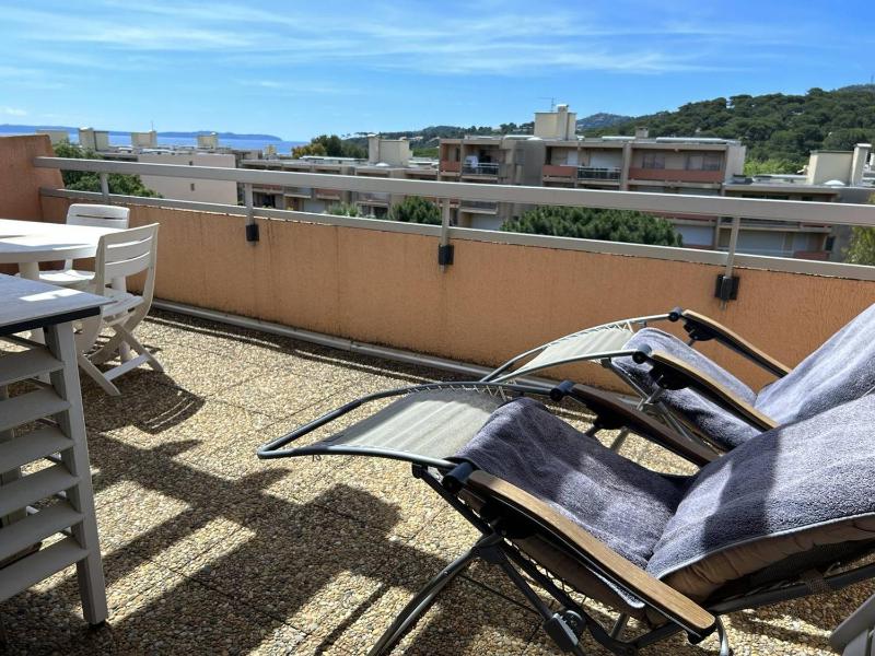 Duplex à Bormes-les-Mimosas proche plage garage - FR-1-251-910 - image 7