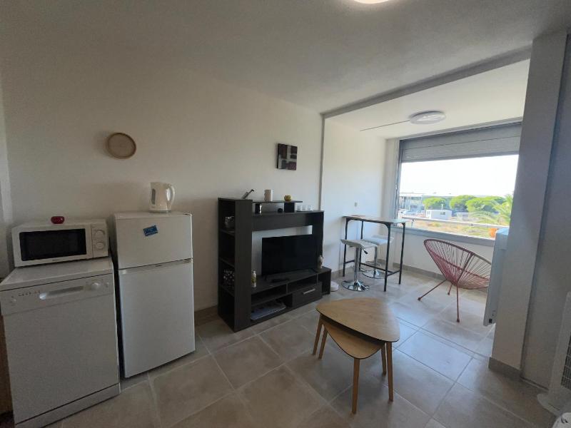 Studio confortable proche plage animaux admis - FR-1-338-637 - image 19